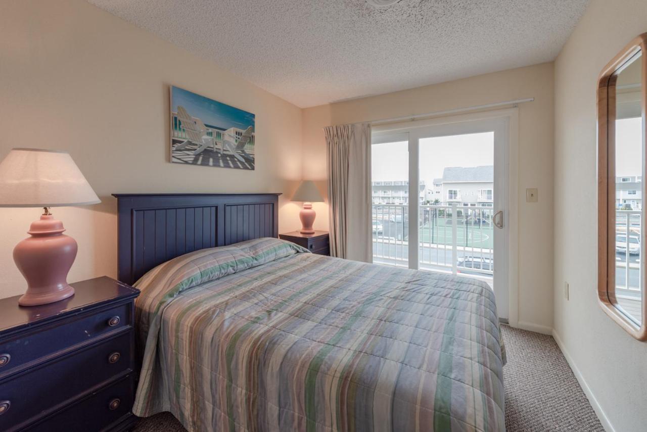 Apartmán Ocean High By Capital Vacations Ocean City Exteriér fotografie